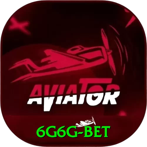6g6g bet login logo - app
