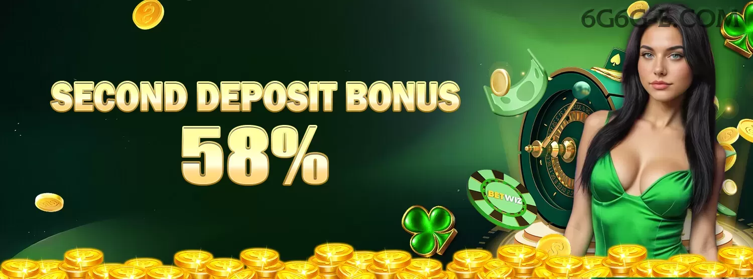 Cassino 6g6g app mobile