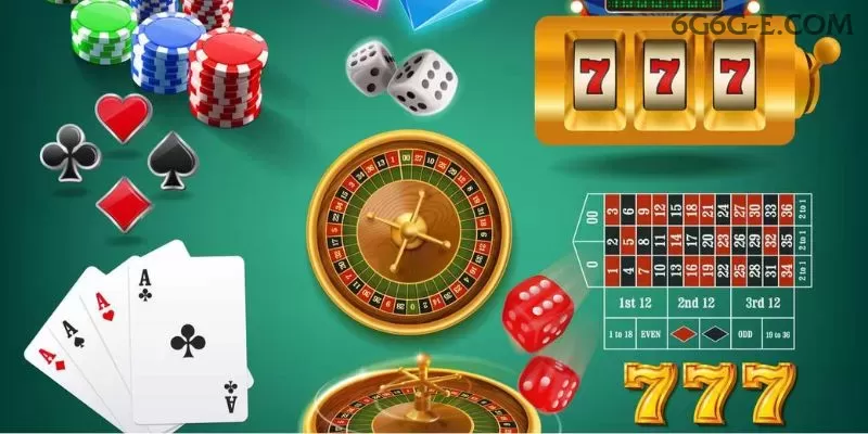 App 6g6g Android download