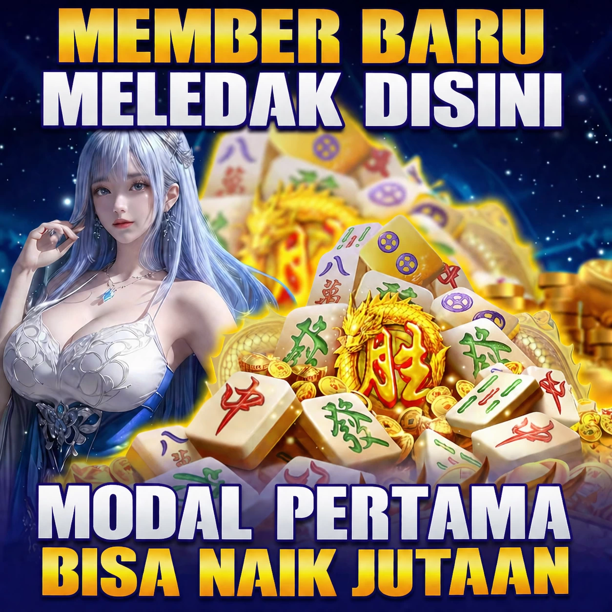 Slots com prêmios 6g6g